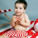 Petit Boum Happy Bubbles Crabes 1