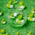 Petit Boum Happy Bubbles Froggies 3