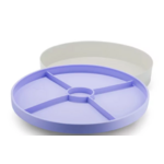 Jellystone Tray Play plateau de jeu sensoriel - Lilac