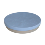 Jellystone Tray Play Plateau de jeu sensoriel - bleu1