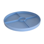 Jellystone Tray Play Plateau de jeu sensoriel - bleu2