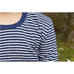 T-shirt-enfant-bleu-rayé-Cosilana2