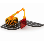 Magna Tiles Jeu magnétique - Construction Lot de 32 pièces7