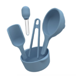 Playtray Inspire my Play Starterset Bleu - Lot de 61