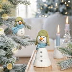 bonhommedeneige-laine-noel