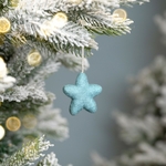 etoile-laine-bleuglace