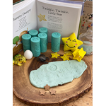 Yellow Door Rouleaux Tampons Comptines 5