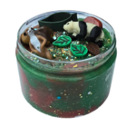 SensoryDough Pâte à modeler Animaux exotiques1