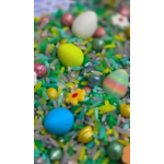 Kiddi Magic Minis Pâques - décorations pour le jeu sensoriel1
