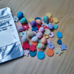 Kiddi Magic Minis Pâques - décorations pour le jeu sensoriel3