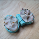 Kiddi Moule pour sable magique  et pâte à modeler - Faire un Oeuf de Pâques 1