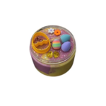 SensoryDough Pâte à modeler Pâques1