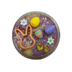 SensoryDough Pâte à modeler Pâques2