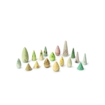Art 26-283 Forest tree A7R01527 Joguines Grapat