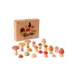 Art 26-284 Mushroom Grove A7R08915 Joguines Grapat