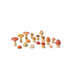 Art 26-284 Mushroom Grove A7R08916 Joguines Grapat