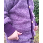 gilet-Laine-violet-Cosilana3