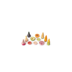 Art 26-287 Veggies A7R01171 Joguines Grapat