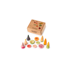 Art 26-287 Veggies A7R01170 Joguines Grapat