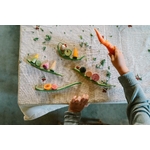 Art 26-287 Veggies A7R01067 Joguines Grapat