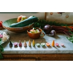 Art 26-287 Veggies A7R01169 Joguines Grapat
