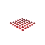 Art 26-290 Mandala Half Spheres A7R05112 Joguines Grapat