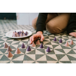 Art 26-291 Mandala Peak A7R02708 Joguines Grapat