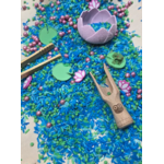 Pour and Play Mix La Vie dans une Mare Lot complet pour le jeu sensoriel2