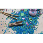 Pour and Play Mix La Vie dans une Mare Lot complet pour le jeu sensoriel1