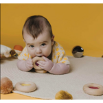 Petit Boum Calm Donut Bleu 4