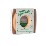 Petit Boum Calm Donut Vert1