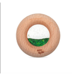 Petit Boum Calm Donut Vert2