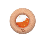 Petit Boum Calm Donut Orange2
