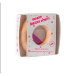 Petit Boum Calm Donut Rose1