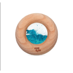 PB-calmdonut- turquoise