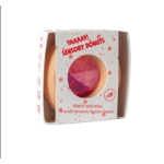Petit Boum Calm Donut Rouge 1
