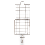 Huckleberry - Kikkerland Roast a Toast - Griller un sandwich autour dun feu de camp1