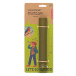 Huckleberry- Kikkerland Téléscope pour enfant1
