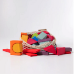 Grimms 60 blocks de construction Geo6