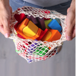 Grimms 60 blocks de construction Geo4