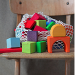 Grimms 60 blocks de construction Geo3