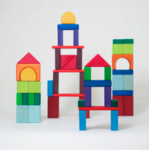 Grimm's 60 blocks de construction Geo7
