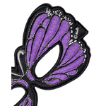 50700-Mask-Purple-Butterfly-Detail