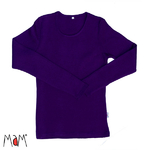 mam-tee-shirt-manches-longues-en-laine-femme-majestic-plum