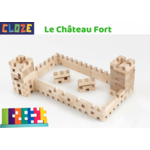 Jeu-de-construction-en-bois-Cloze-la-Basic-102-pièces-2