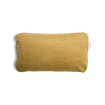 Coussin Wobbel Ocre