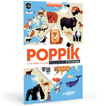 Jeu-educatif-Poppik-Puzzle-Stickers-Autocollants-affiche-animaux-1-copie