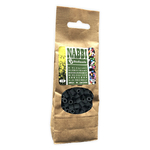 09051-Nabbi BioBeads Perles à repasser Biodégradables noir - Lot de 1000 - 5mm