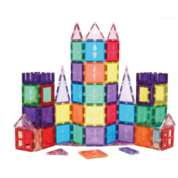 Playmags - jeu de construction magnétique - 32 pièces