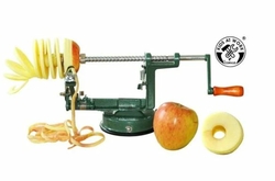 Kids at Work - Corvus Eplucheur de pomme 2